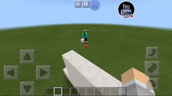 Стрим игры "Multiplayer Master".