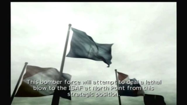 Ace Combat 4 Shattered Skies Walkthrough with Commentary Part 1 смотреть онлайн