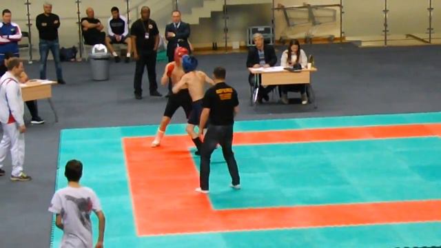 Вырубил за 1 секунду смотреть онлайн