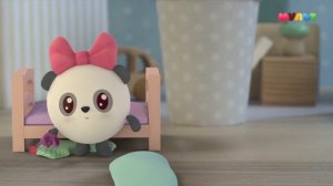 Новая заставка и анонс МУЛЬТ HD (6.05.2023)