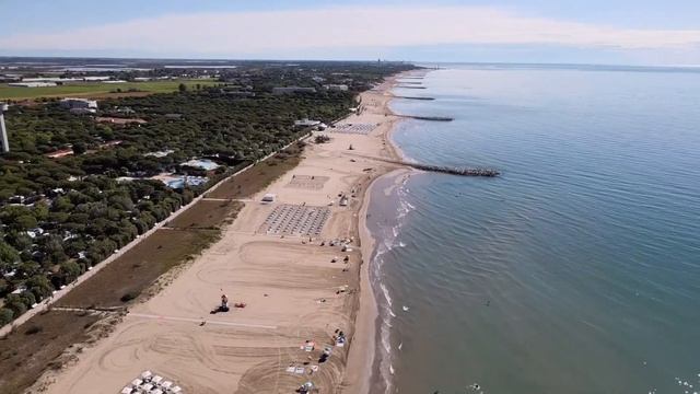 Camping Union Lido Strand und Pool смотреть онлайн