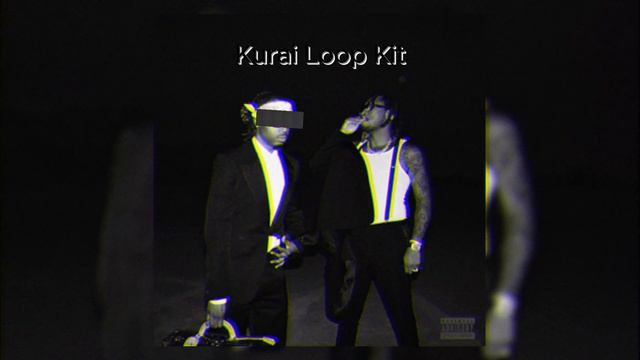 (FREE) Future x Metro Boomin Loop Kit - "Kurai Volume 2" | Prod. NaveYeahNave | Dark Trap 2024 смотреть онлайн