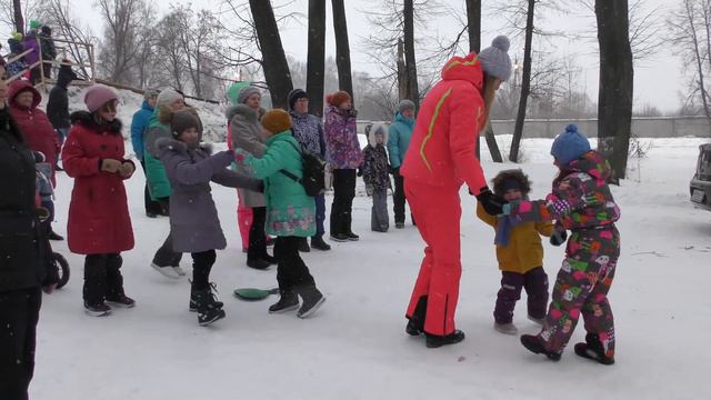 Рождество