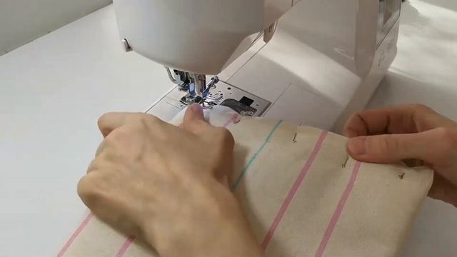 Мастер класс как сшить комплект постельных принадлежностей для Baby Born. + обзор кроватки-люльки. смотреть онлайн