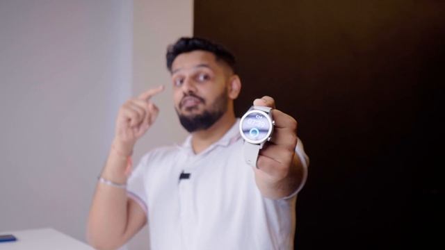 Realme Techlife Watch R100 || best calling watch⚡️Honest opinion* смотреть онлайн