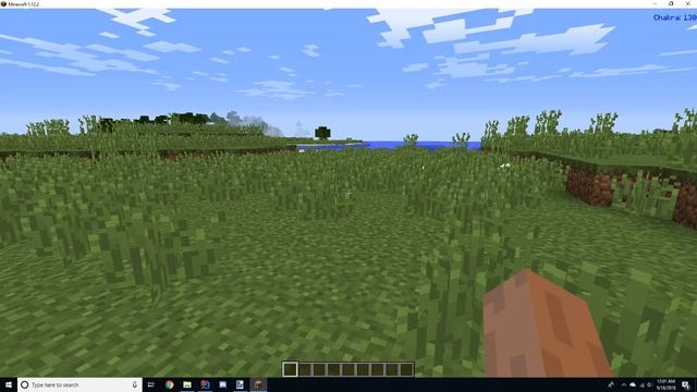 Naruto Mod Devlog #1: Basic Chakra and Jutsu смотреть онлайн