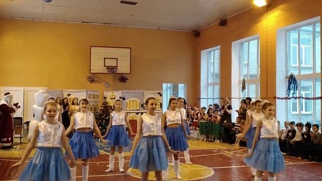 Потолок ледяной 