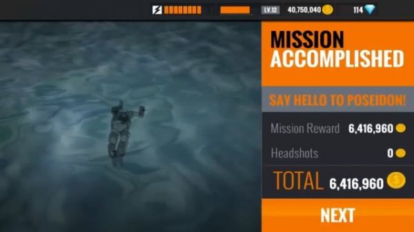 Sniper 3D Assassin ANDY SHORES Spec Ops Missions 1-5 All Spec Ops Gameplay