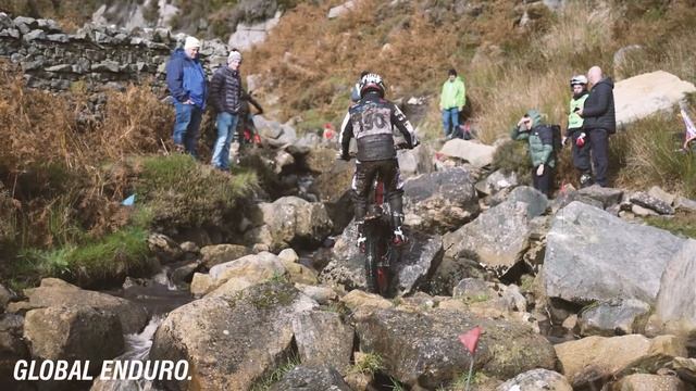 Three In A Row - With Jack Price - 2023 Scott Trial смотреть онлайн