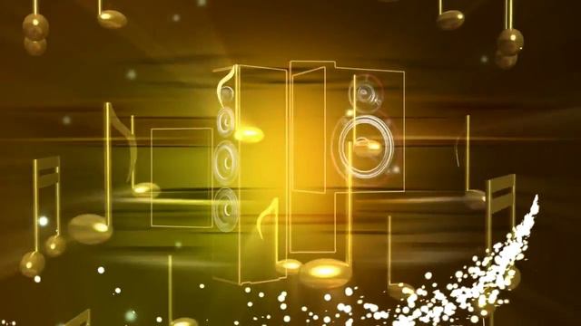 Футаж ноты музыка смотреть онлайн