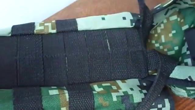 Подсумок для бутылки. смотреть онлайн