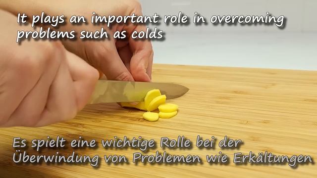 Schneidet Husten Wie Ein Messer❗ Schleimlösend 😷 Natürliches Antibiotikum Bei Bronchitis Und Pharyn