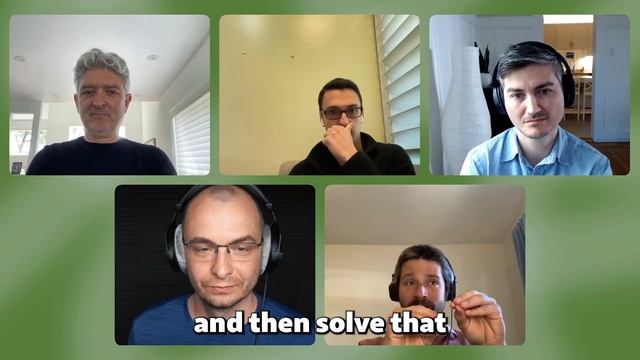 How YC helped me build something people want (Solomon Hykes) смотреть онлайн