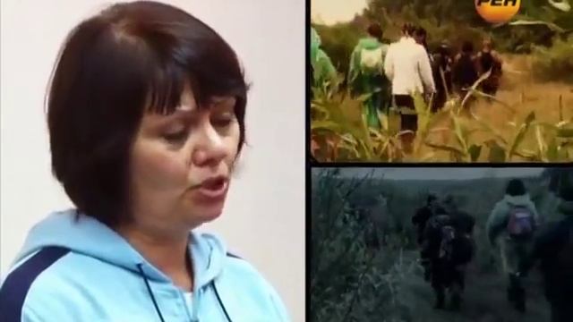 Путешествие во времени. Установленные факты перемещения во времени. смотреть онлайн