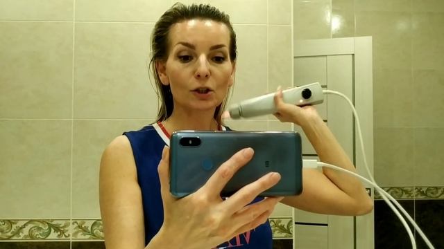 Густые волосы своими руками. Как увеличить количество волос на голове. #НаталияБеглова смотреть онлайн