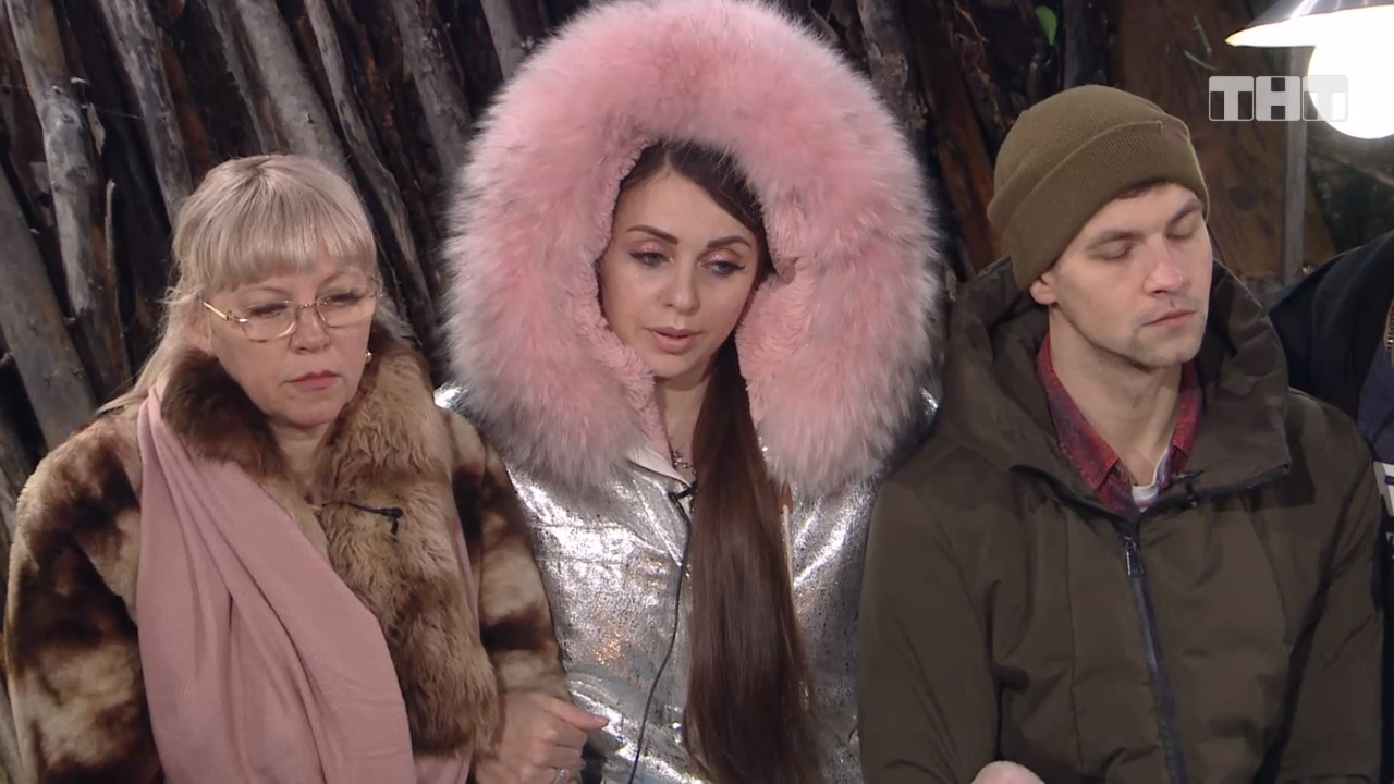 ДОМ-2 Город любви 5304 дня Вечерний эфир (17.11.2018)