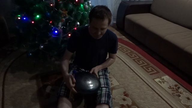 Глюкофон - мини-мелодии смотреть онлайн