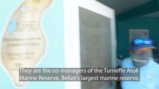 PACT on the Move: Year 3 investment awarded to Turneffe Atoll Sustainability Association (TASA) смотреть онлайн