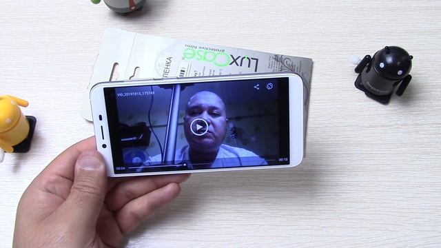 Coolpad Mega 5 полный обзор смотреть онлайн