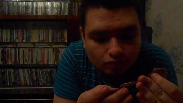 Шоколадка на палочке