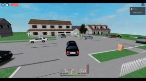 Roblox 2012 The Earthquake