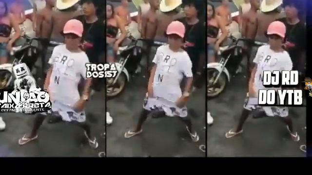 2 MINUTINHOS ATENÇÃO PARA O TOQUE DE 5 SEGUNDOS 🤯 смотреть онлайн