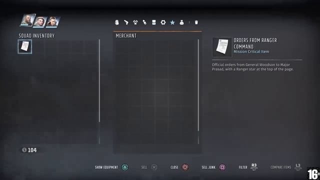 WASTELAND 3 обзор - первая радость августа!