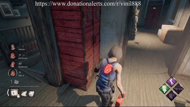 Аниматор Джил и Рыцарь в Детском саду Бэдхэма