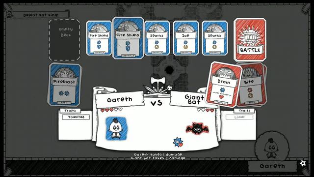 Guild of Dungeoneering Episode 1 (Enter the Guild) смотреть онлайн