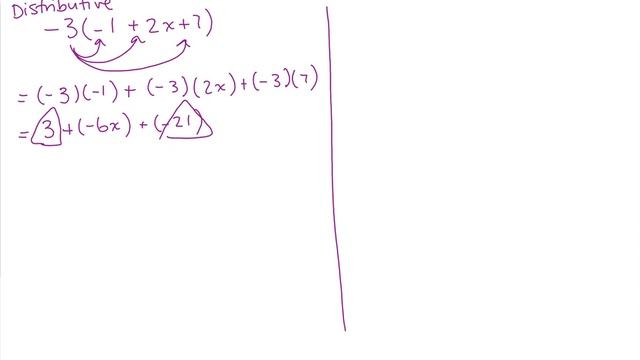Simplifying Expressions смотреть онлайн
