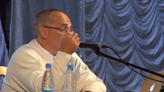 Обязанности мужчины и женщины. Часть 2,  Торсунов О.Г.  29.04.2013 Минск