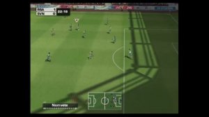 FIFA 2003 PS2 2002 FIFA World Cup 2002 Bafana Bafana South Africa🇿🇦 Walkthrough Part 1 Razeen Natha