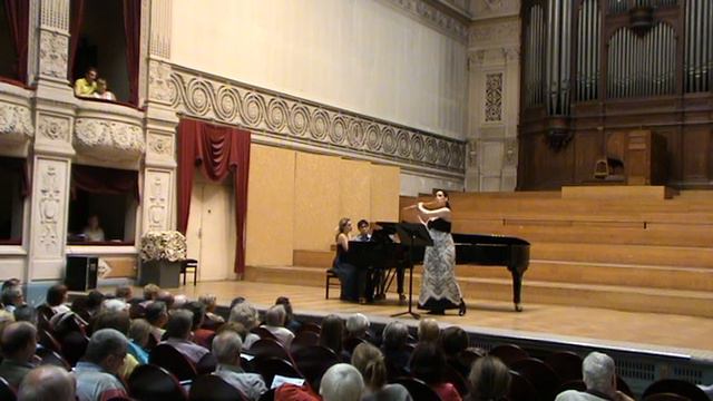 F. Schubert: Serenade by Noemi Gyori on Flute and Katalin Csillagh on piano смотреть онлайн