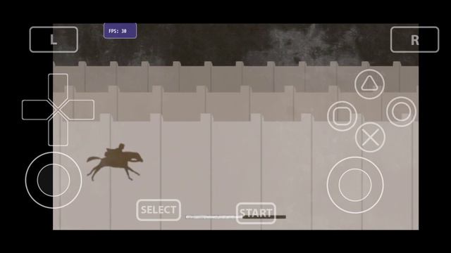 Attack on Titan 2 Vita3k Emulator test on Realme GT Master Edition смотреть онлайн