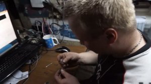 ремонт браслета ручных часов своими руками!