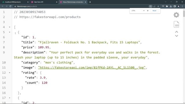 Fetch API Data using useFetch and useLazyFetch in Nuxt 3 смотреть онлайн
