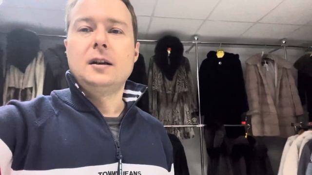 Приглашаем купить недорого норковую шубу в Дубне в Меховом на Тверской смотреть онлайн
