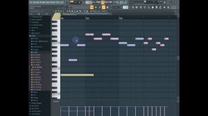 Размер такта в FL studio. Меняем 4/4 на 3/4
