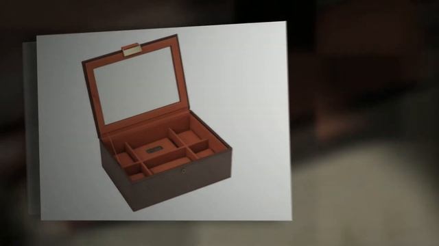 Шкатулка для хранения 8-ми часов LC Designs Co. Ltd. 73229 смотреть онлайн