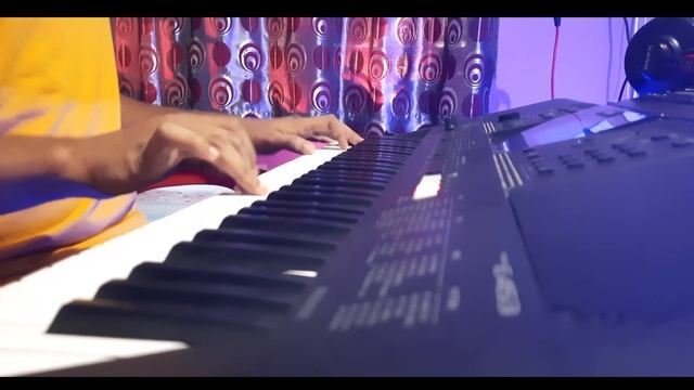Om Shanti Om | Theme Music | Piano cover | Sahil Pawar смотреть онлайн