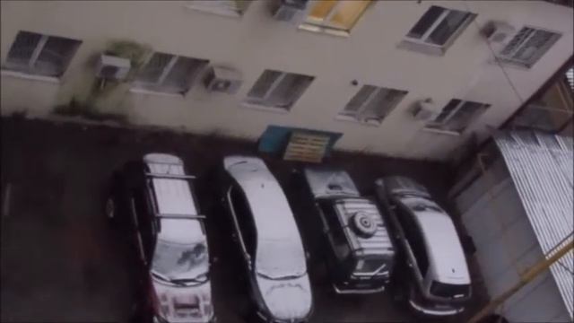 МЕТЕЛЬ В СОЧИ. УТРО КРЕЩЕНИЯ. смотреть онлайн