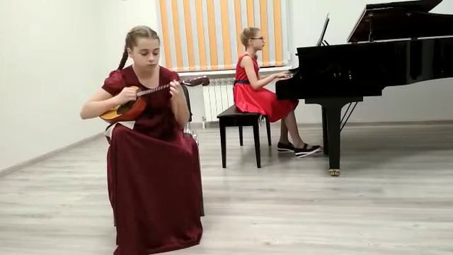 Макеева София Чиркина Валерия "Возвращение" П. Чекалов смотреть онлайн