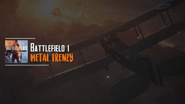 Battlefield 1 | Full Original Soundtrack