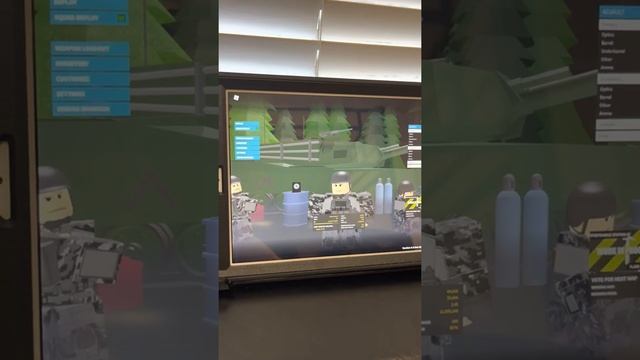 HOW TO PLAY PHANTOM FORCES ON MOBILE *NOT CLICKBAIT*