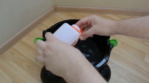 ARNICA Hydra Rain (сборка)