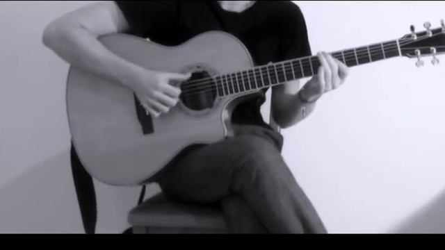 Pietro Dalla Vecchia - Let it Snow смотреть онлайн