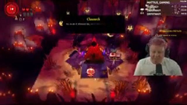 We're starting a Cult and have a lot of tea! - Cult of the Lamb - BigTaffMan Stream VOD 23-8-22 смотреть онлайн