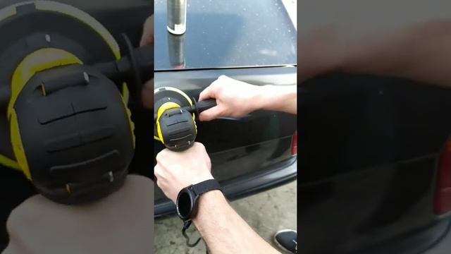 Полировальная машинка Fanky Auto смотреть онлайн