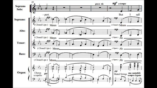 Peter Warlock - Balulalow смотреть онлайн