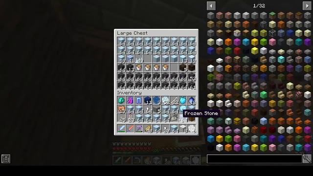 The Ice Dragon Forge! Minecraft Ice and Fire Episode 14 смотреть онлайн